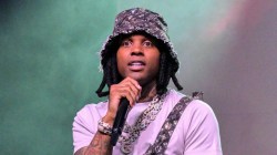 Lil Durk's Lawyers Poke Holes In Murder-For-Hire Evidence In Bid To Dismiss Case