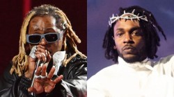 Lil Wayne No Longer Wants To Do Super Bowl Halftime After Kendrick Lamar Issue: 'They Stole That Feeling'