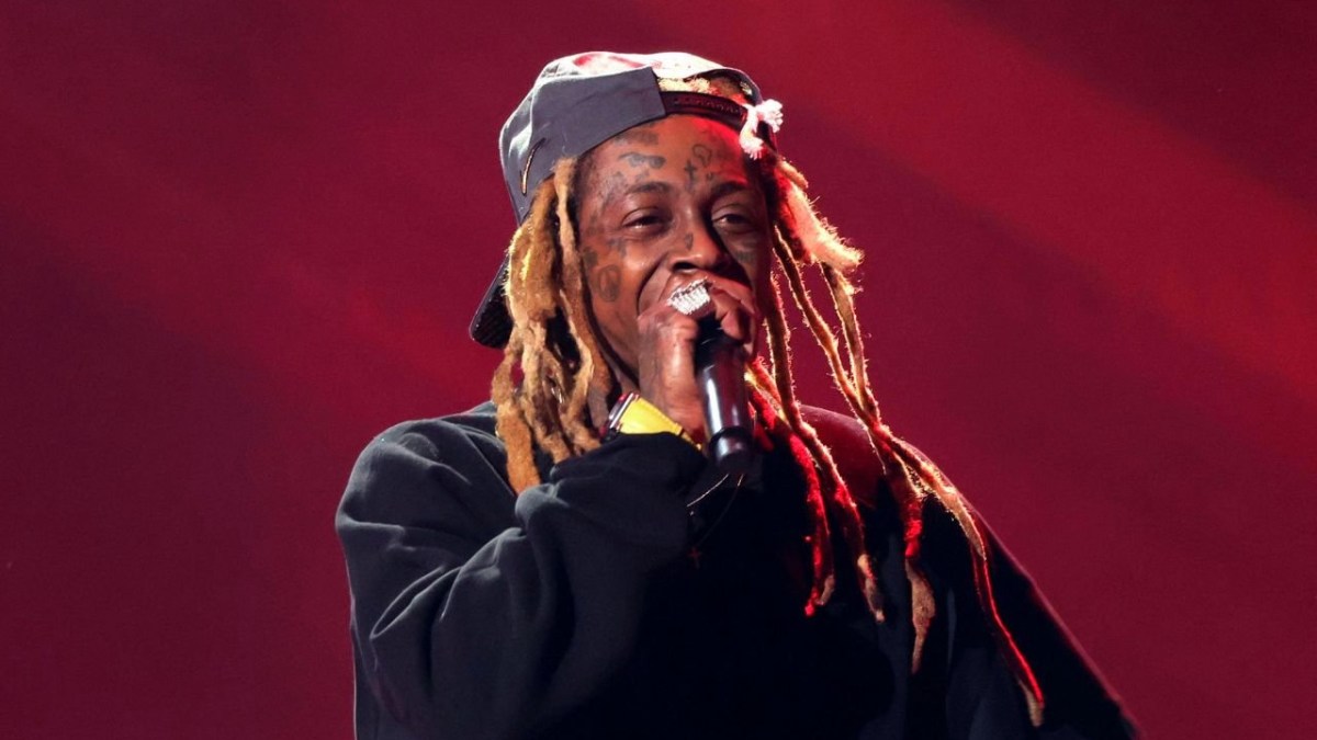Lil Wayne Reveals Star-Studded 'Tha Carter 6' Features, Teases Joint Album With His Sons