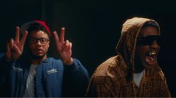 Lil Yachty & Veeze - 'CAN’T BE CRETE BOY'