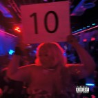Maiya The Don - 'TEN'