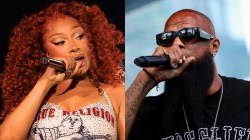 Megan Thee Stallion Addresses Slim Thug's Claim She Has A 'Crush' On Him