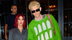 MGK & Megan Fox Welcome Baby Girl: 'Our Little Celestial Seed'