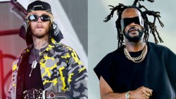 MGK Shows Love To Juicy J: 'Juice Believed In Me Before The World Did'