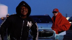 Millyz (Feat. Jadakiss & DJ Drama) - 'By My Lonely'