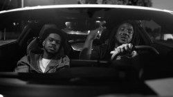 Mozzy (Feat. Lil Poppa) - 'NIGHTMARES'