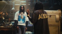 Mozzy & Polo G - 'WHO WANT WAR'