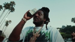 Mozzy - 'SUMN PRETTY'