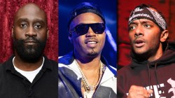 Nas & DJ Premier, Mobb Deep & De La Soul Lead Mass Appeal's Epic 2025 Albums Lineup
