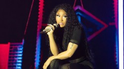 Nicki Minaj's Home Targeted In Swatting Incident Over Fake Shooting Report