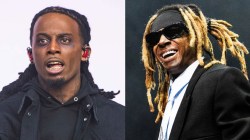 Playboi Carti Compares Himself To Lil Wayne As 'Music' Hits Sales Milestone