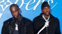Pusha T Confirms New Clipse Album Is Finished: 'It's In My Phone'