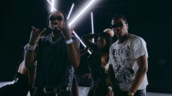Quavo & Lil Baby - 'Legends'