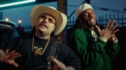 Ro$ama (Feat. That Mexican OT) - 'Show Me The Money'
