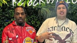 Sauce Walka: Suspect In His Artist Sayso P's Murder Found Dead