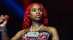 Sexyy Red Sued For Encouraging Violence Against Baby Daddy's Mom