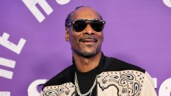 Snoop Dogg Only Works With Companies That Help His Community: 'That's Part Of The Deal'