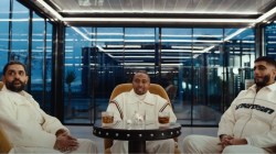 Steel Banglez (Feat. Nas & Sid Sriram) - 'TIMES'