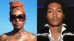 Summer Walker Fuels Lil Meech Dating Rumors By Hijacking His Instagram