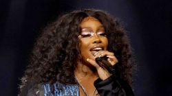 SZA Launches Her Own Beauty Brand As Tie-In With Kendrick Lamar Tour