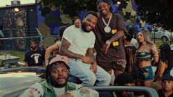 Tee Grizzley (Feat. 42 Dugg) - 'Detroit'
