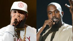The Game Explodes On Kanye West After He Cuts Ties With Him Over Perceived Betrayal