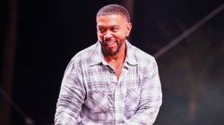 Timbaland Trashes Modern Music & Claims AI Has More 'Soul' Than New Artists