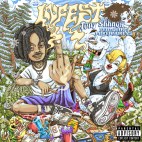 Tony Shhnow (Feat. Mike & Keys) - 'Infest'