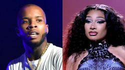 Tory Lanez Risks Repercussions After Allegedly Sabotaging Megan Thee Stallion Deposition