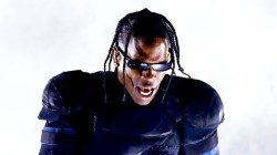 Travis Scott Debuts New Music During 'First Of Its Kind' Coachella Performance