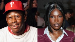 Tyler, The Creator Gives Doechii Her Flowers, Recalls Being Blown Away By Her Music