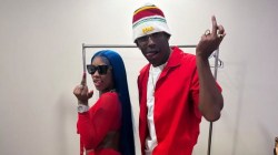 Tyler, The Creator & Sexyy Red Face Off In Foot Race After Performing 'Sticky' Together
