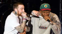 Tyler, The Creator Shares Fond Memory Of 'Friend' Mac Miller During Pittsburgh Show