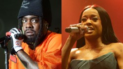 Wale & Azealia Banks Get Into Heated Back & Forth After She Trashes His Music