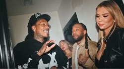 Wiz Khalifa & Ty Dolla $ign - 'Billionaires'