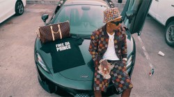 Zillionaire Doe - 'Set In Stone'