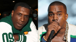 Jay Electronica Takes Credit For Inspiring Kanye West's 'Bound 2'